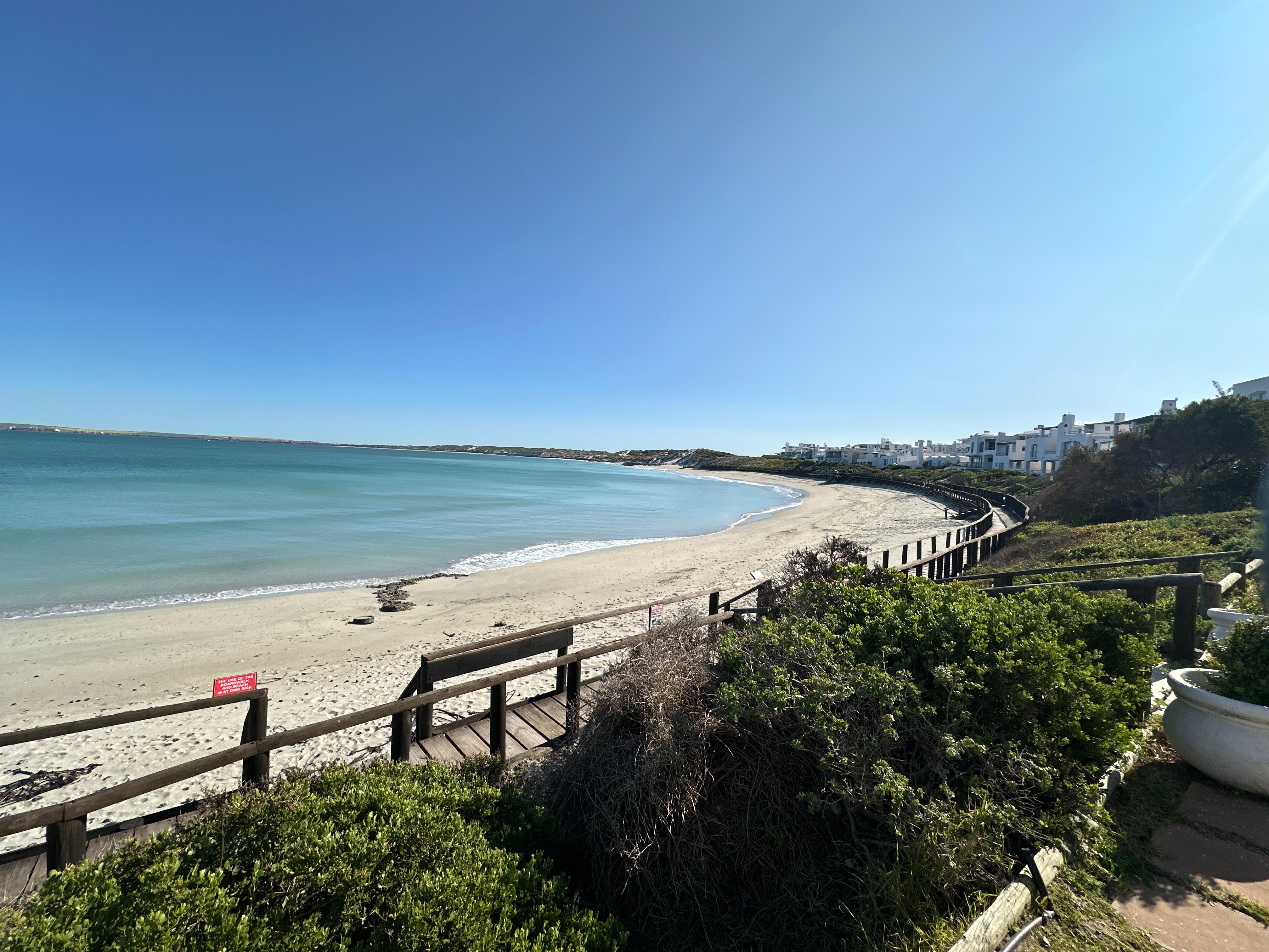 0 Bedroom Property for Sale in Paradise Beach Western Cape